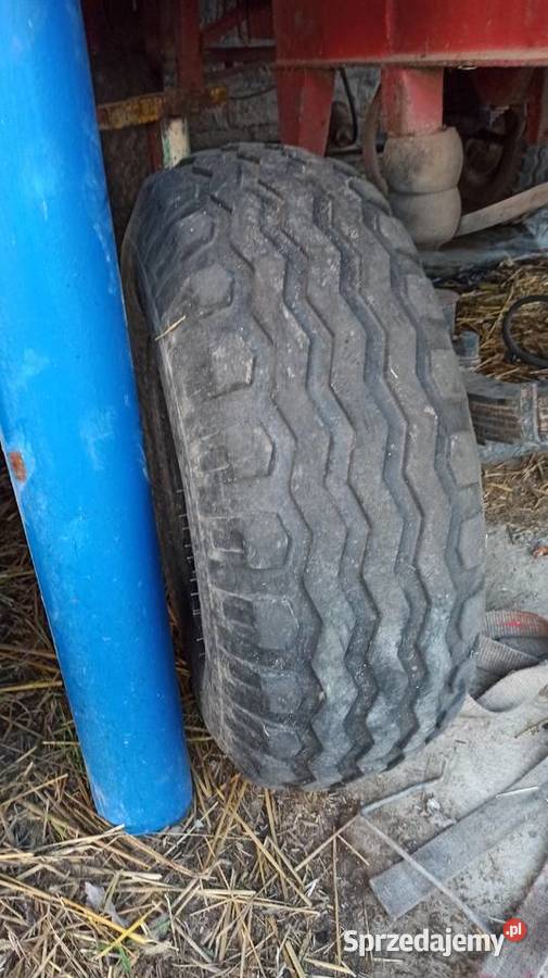 koła 11580153 nieuszkodzony Rolnictwo wielkopolskie Ostrów Wielkopolski