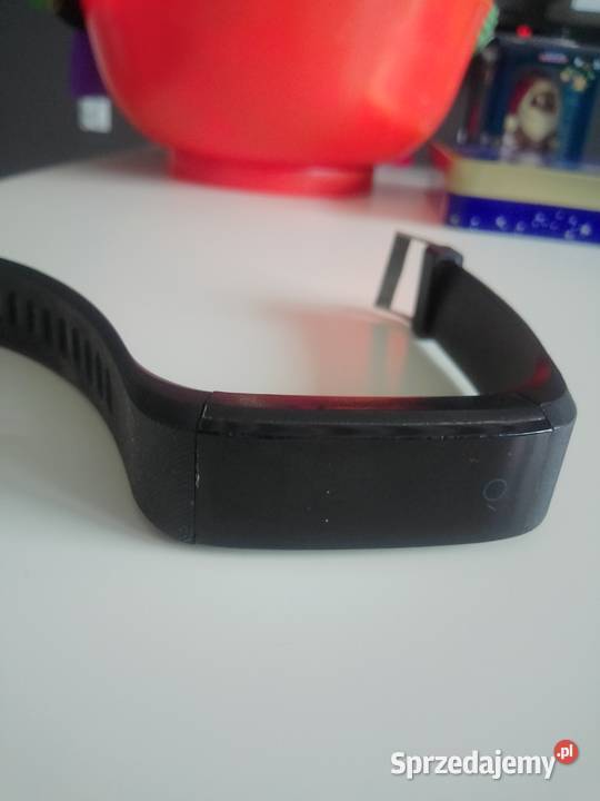 Opaska sportowa świętokrzyskie Ostrowiec Świętokrzyski