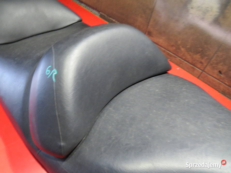 HONDA SILVER WING 400 650 SILVERWING FJS Warszawa