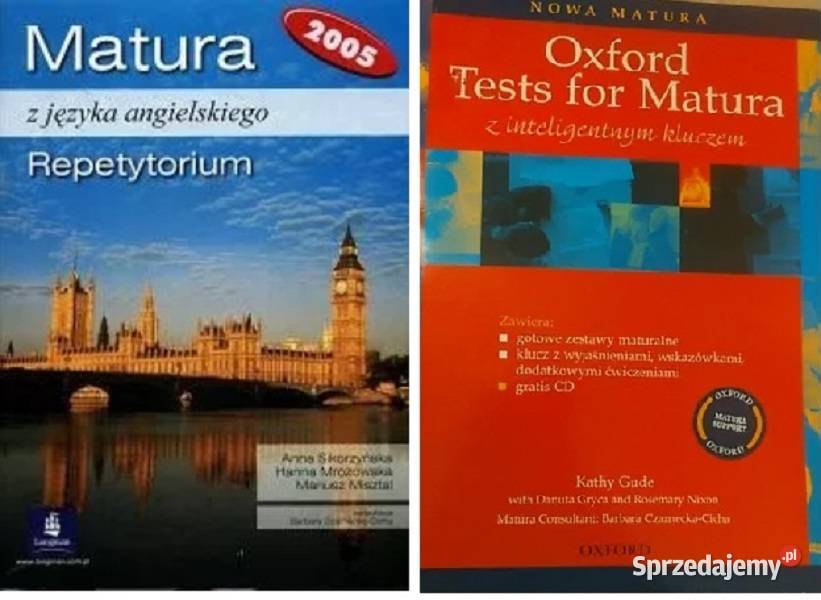 Repetytorium Angielski Matura 2015 Longman Repetytorium, podręcznik, angielski, matura, Longman, Oxford Kielce