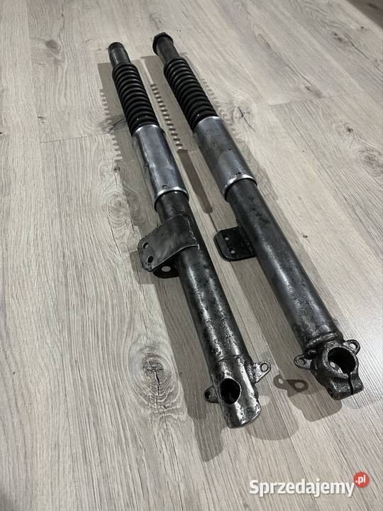 Lagi zawieszenie przednie Junak M10 Katowice sprzedam