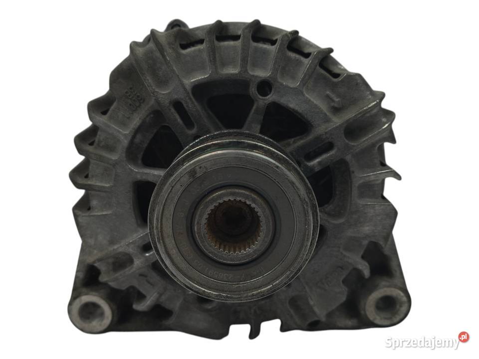 ALTERNATOR Peugeot 308 508 3008 Citroen C4 16 Chełm