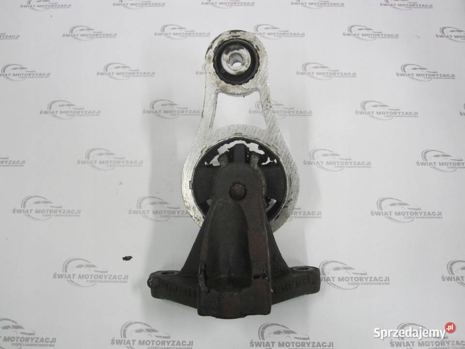 TRAFIC VIVARO 20 DCI M9R780 10r 115 8200404276 świętokrzyskie