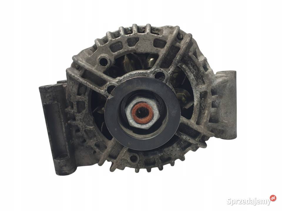 ALTERNATOR Mini Cooper R56 16 16V VTi N12 B16 A Chełm