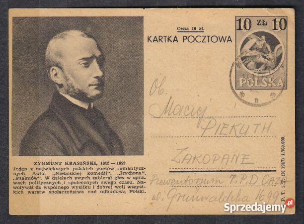 Pisarze literatury klasycznej podlaskie Białystok sprzedam