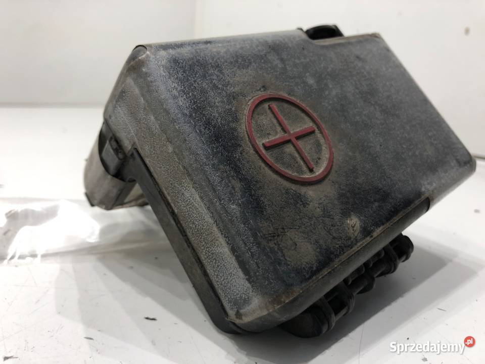 KLEMA PLUS HYUNDAI ELANTRA V 918303X030 16 132 sprzedam