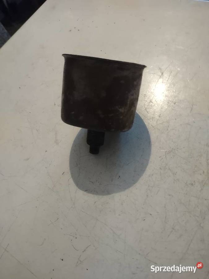 WSK LICZNIK PRL BEZ SZKŁA ZABYTEK