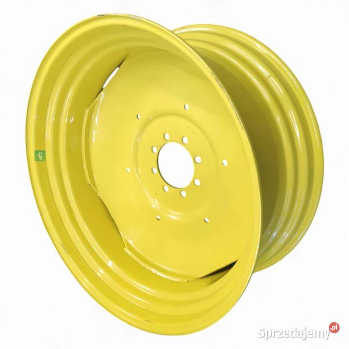 Felga R34 GKN Wheels DWW15Lx34 5093875 CASE IH Wilkowo