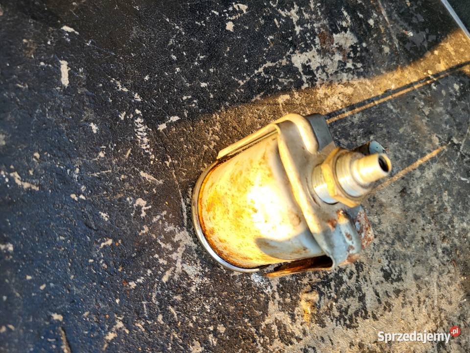 LICZNIK CZ 175 JAWA 250 350 TACHO CZ 477 Rybnik