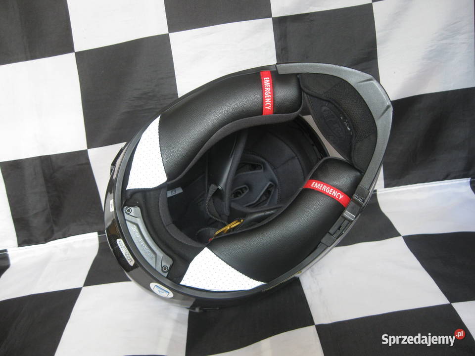 Kask integralny HJC RPHA 70 CARBON M 5758 sprzedam
