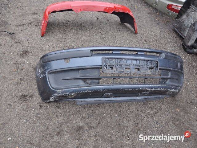 punto 5D zderzak kolor 675 1875 WYSYŁKA osobowe Żory