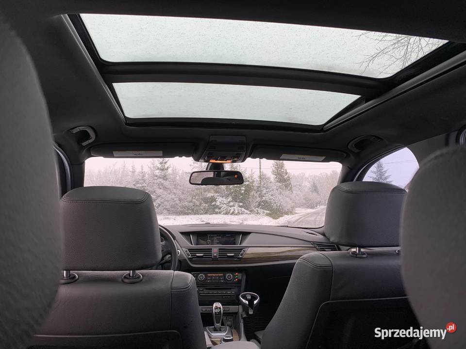 BMW X1 xDrive28i Zelów