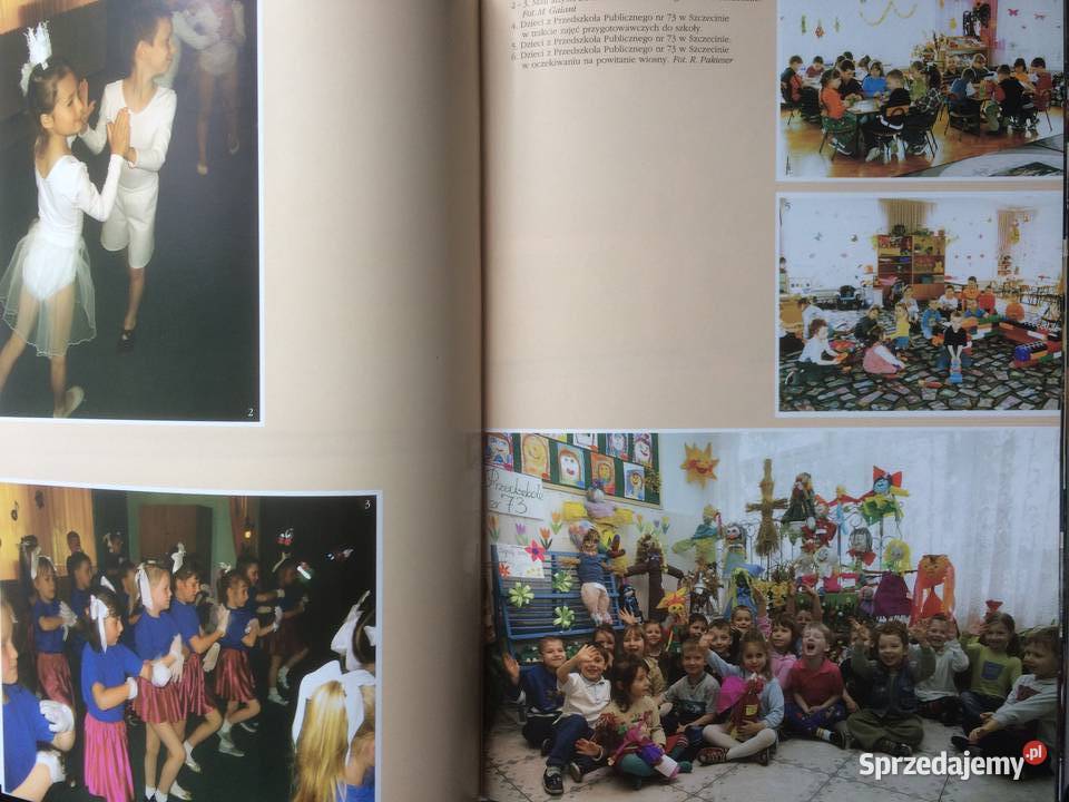 3723 Z Dziejów Oświaty Pomorza Zachodniego 1945 Szczecin