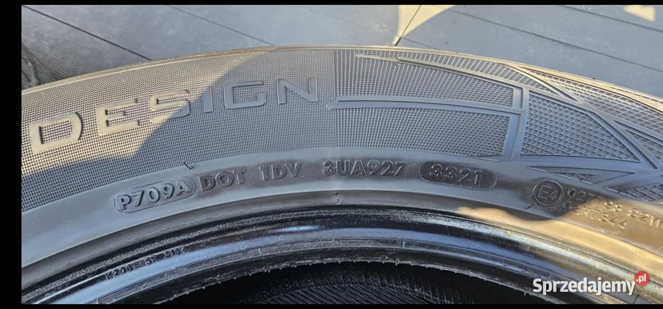 Opona zimowa Rzeszów