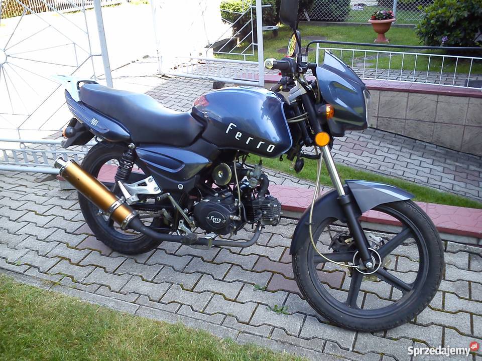 FerroJunak 901 Nowy Sącz