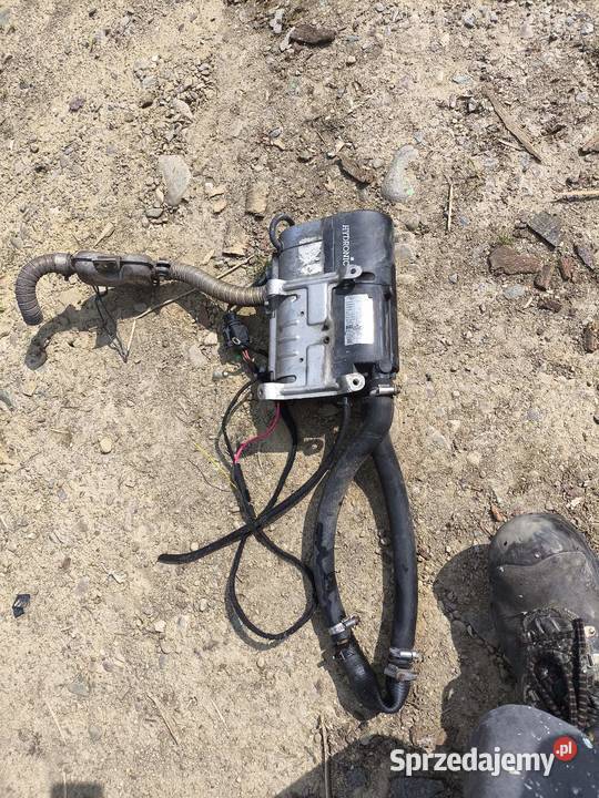 Webasto d5wsc Gorlice