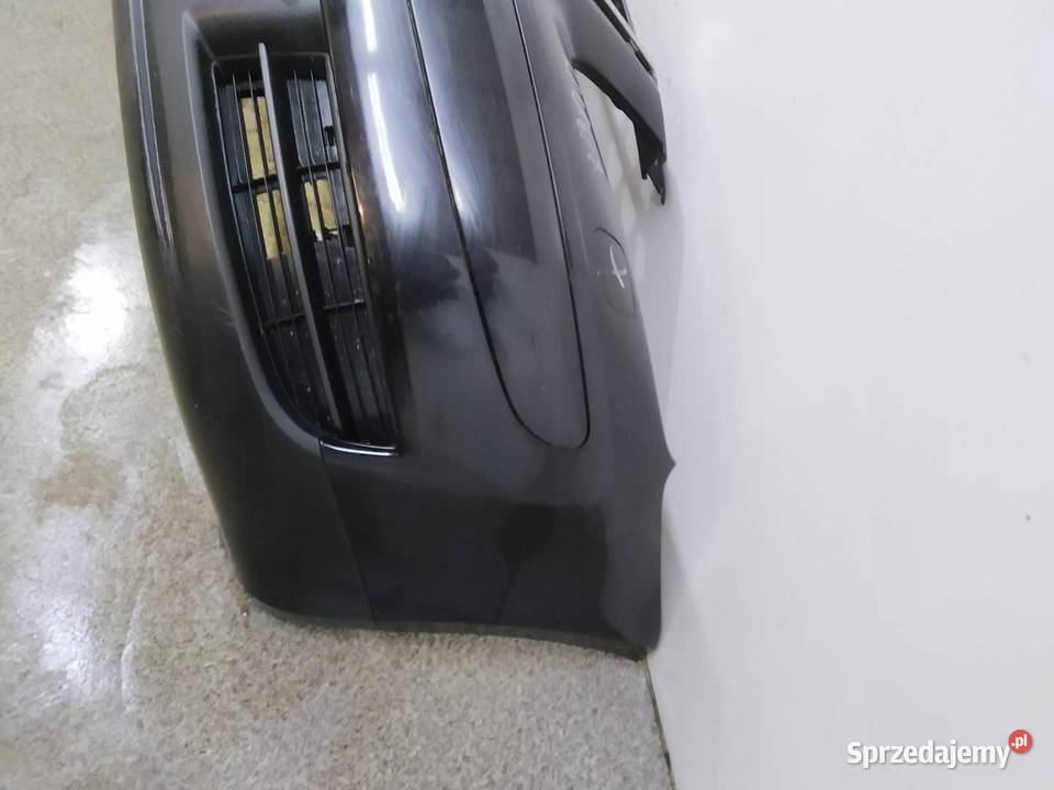 ZDERZAK PRZÓD XENON SPRYSKI LC9Z PRZED LIFT