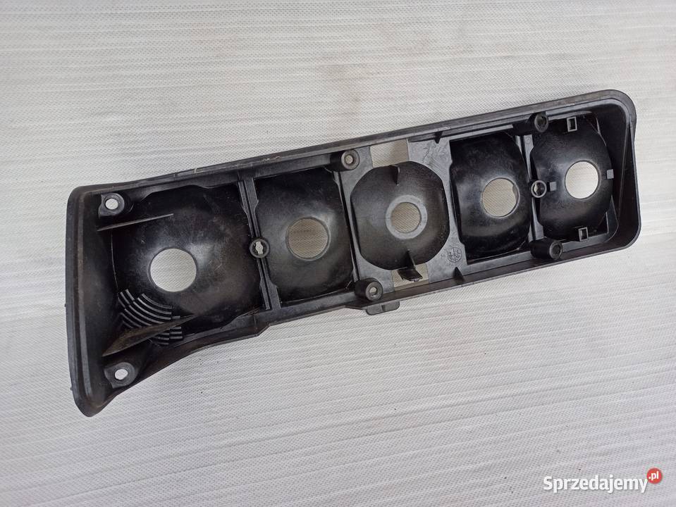 Mercedes 190 W201 obudowa wkład lampy tylnej tył Sieradz