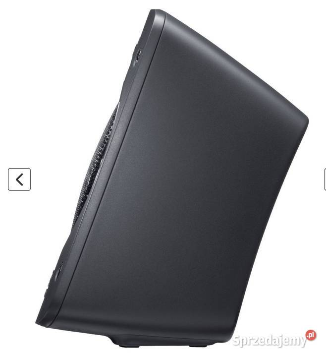 Głośniki LOGITECH Z906 51 zestaw 51 Surround wielkopolskie Poznań