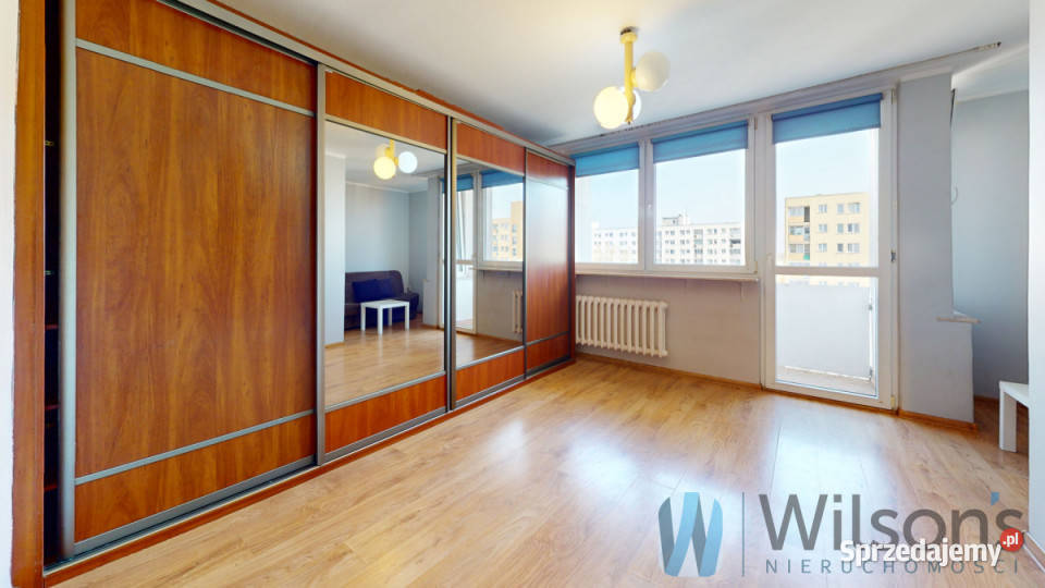 Mieszkanie na sprzedaż 301m2 1 pokojowe Warszawa