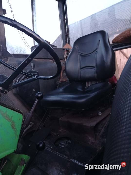 Deuz farh 7206 Łomazy