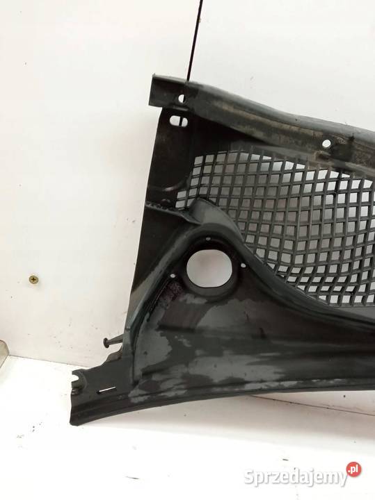 PODSZYBIE PLASTIKOWE Subaru Forester II 20022008 Podszybia