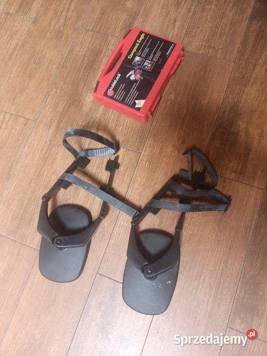 Zabezpieczenie zaczepu Alko DoubleLock plus mazowieckie