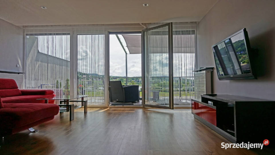 Apartament Słoneczny19 z atrakcjami Lemon Resort Gródek nad Dunajcem