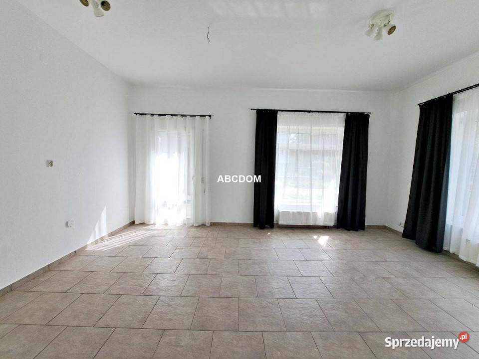 Krowodrza Górka 2 pokoje z wyjsciem do ogródka Kraków sprzedam