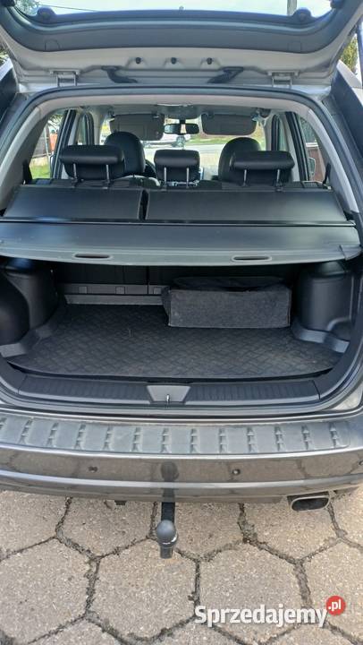 Kia sportage 4x4 Sportage świętokrzyskie Ostrowiec Świętokrzyski