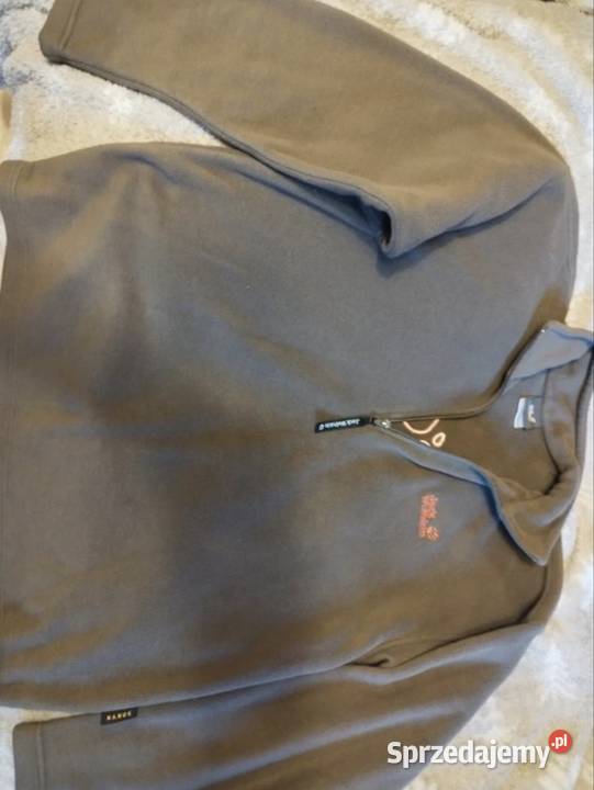 Polar jack wolfskin mazowieckie Warszawa