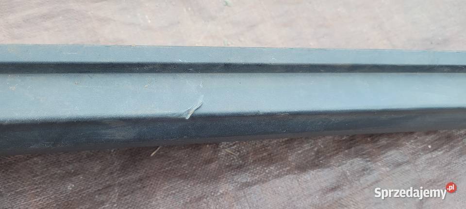 KIA SPORTAGE IV LISTWA PROGOWA PRAWA PROG PRAWY śląskie Ruda Śląska