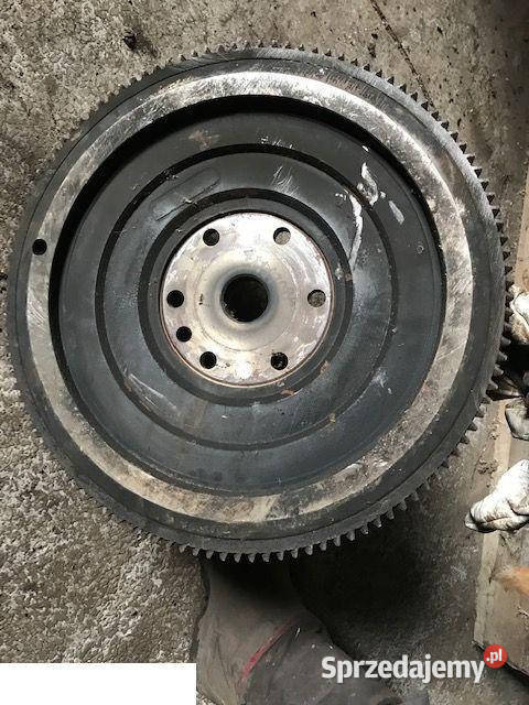 Koło zamachowe MF4 Perkins S43714 Jastrzębniki sprzedam