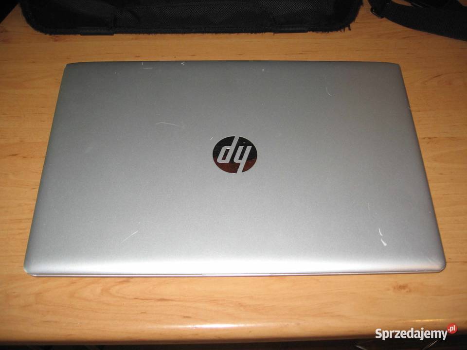 nowy Hp 17cal slim i5 8x26ghz nvidia 8gb 512ssd Częstochowa