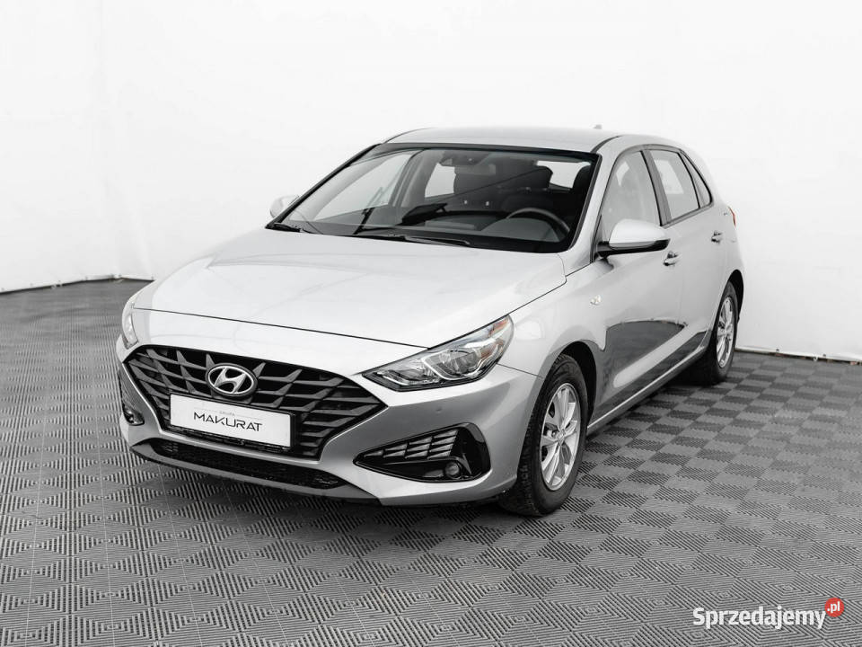Hyundai i30 GD264YF15 DPI Classic Bluetooth Zarejestrowany w Polsce i30 Pępowo