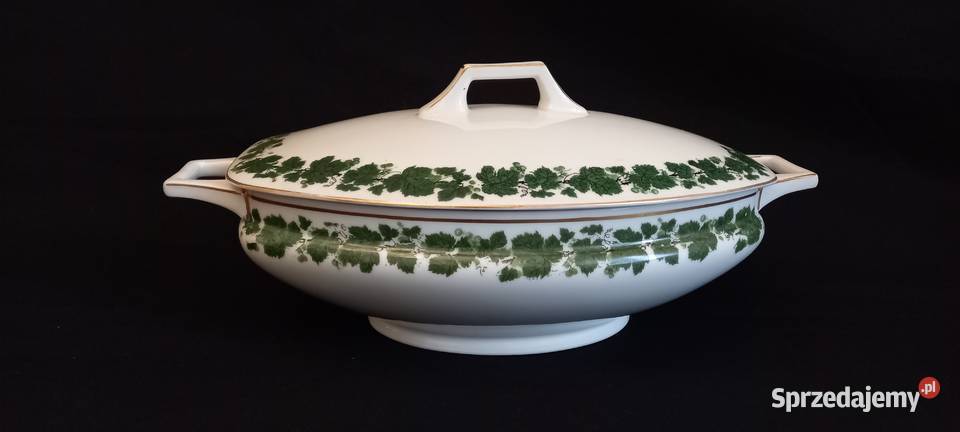 Waza firmy Fraureuth Chełm sprzedam