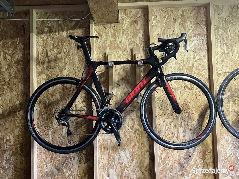 Rower szosowy Giant Propel Advanced 1 ML Carbon Machowa