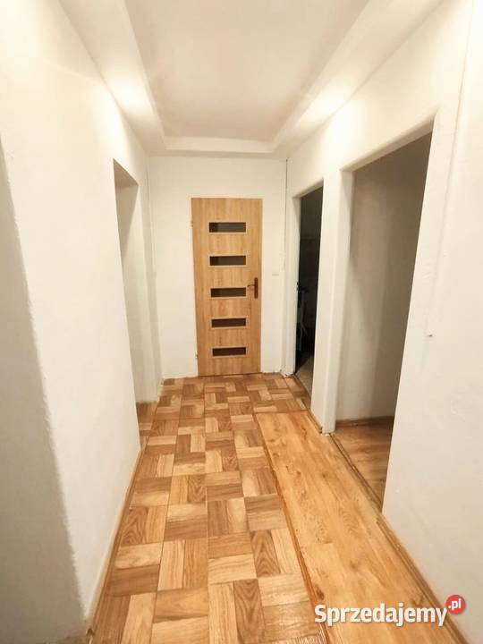 MIeszkanie na Warmii 3pok 509m2 ogród warmińsko-mazurskie Wągniki