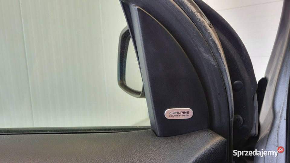 Fiat Freemont 20 Multijet Lounge AWD mazowieckie Grójec