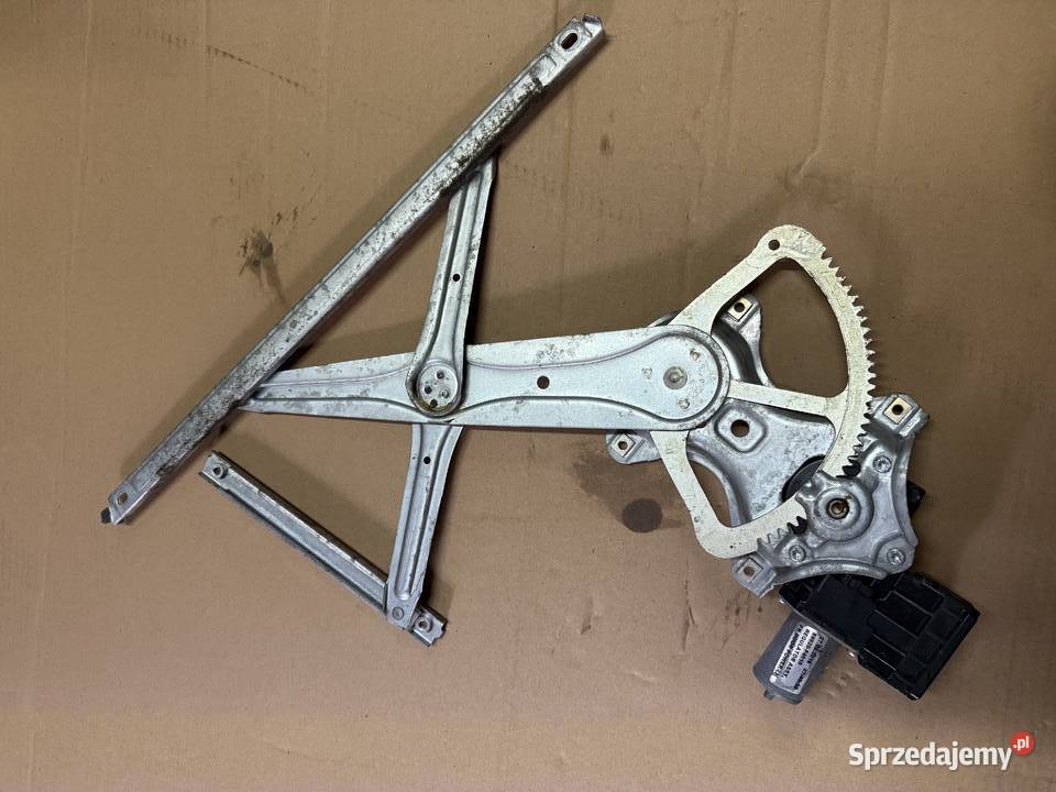 Toyota Chr 18 hybryda podnośniksilnik szyby lewy podkarpackie sprzedam