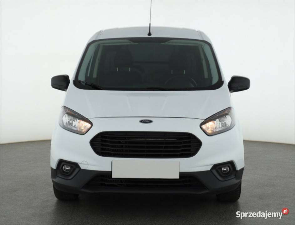 Ford Transit Courier 10 EcoBoost Piaseczno