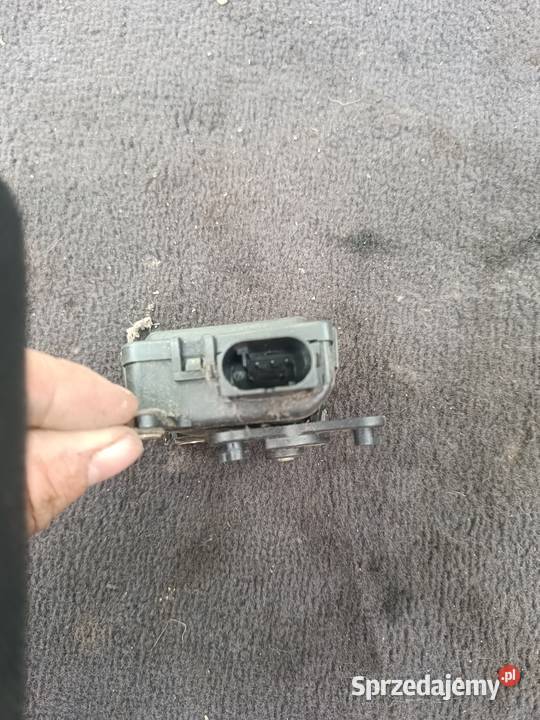 Silniczek Nagrzewnicy 8D1 820 511 B Audi A4 B5 Części samochodowe Myszków