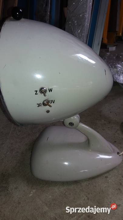 Lampa Famed1 IrUv L8