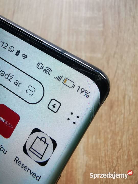 Huawei Mate 40 Pro Gdańsk