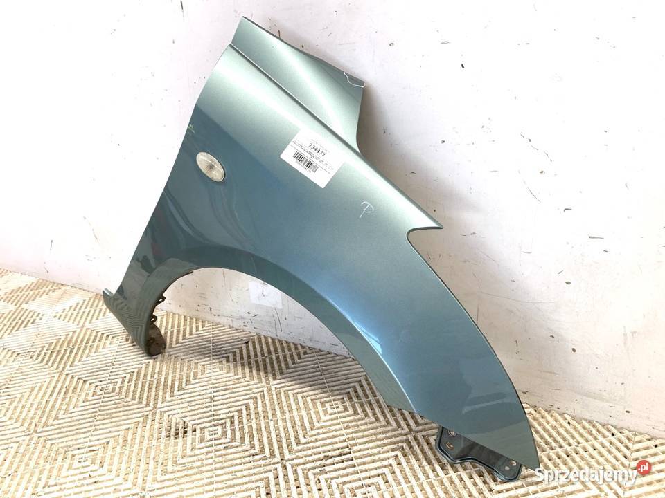 BŁOTNIK PRAWY PRZÓD SUZUKI SWIFT IV Hatchback sprzedam