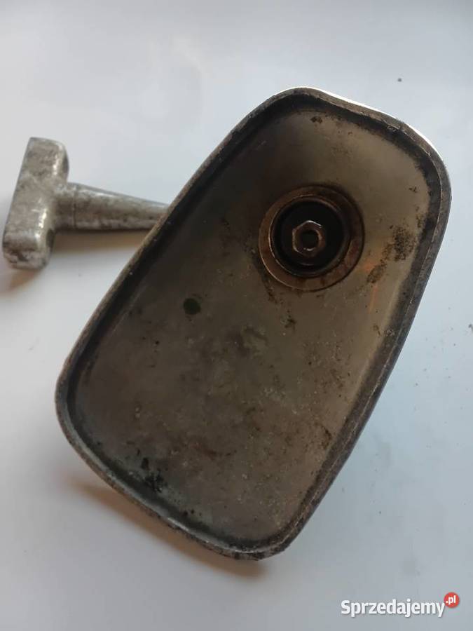 Lusterko Syrena Milejewo