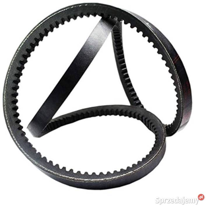 Pasek klinowy Alko Silver 46BR Comfort Silver Ostrołęka