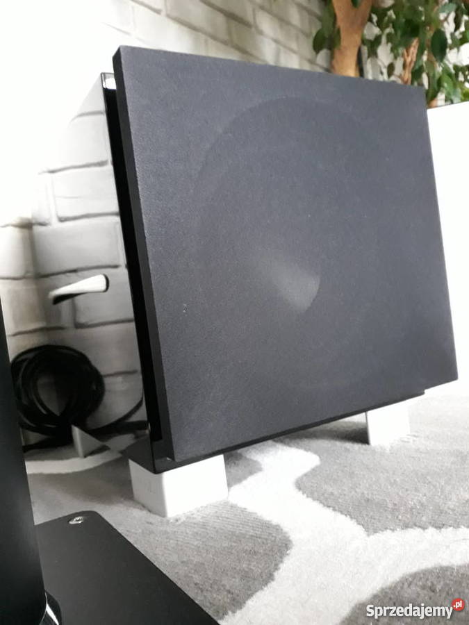 Subwoofer REL S2 Blak HiGloss Jastrzębie-Zdrój