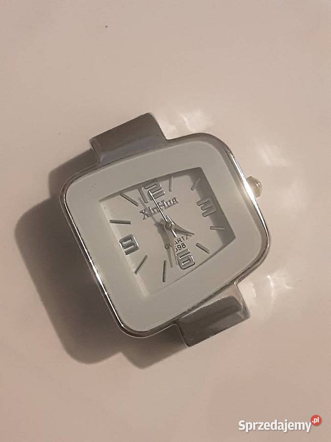 ZEGAREK KWARCOWY XINHUA Szczecinek