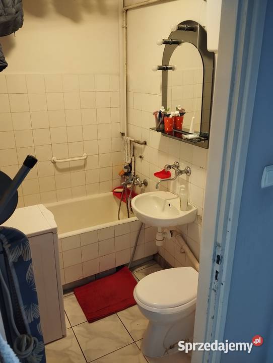 Mieszkanie na osiedlu Planty Radom